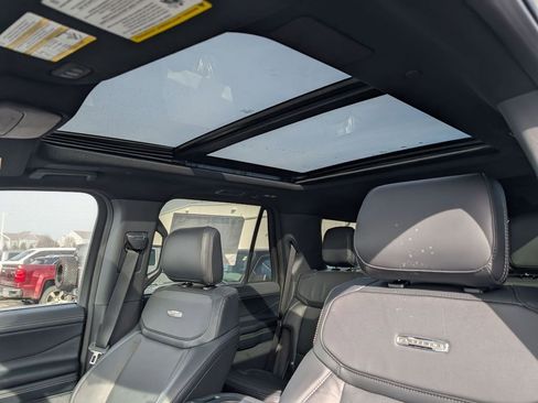 New 2025 Ford Expedition Platinum w/ Stealth Performance Package image 5