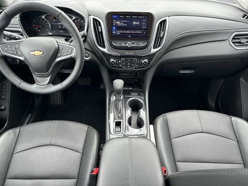 Certified 2024 Chevrolet Equinox Premier AWD/4WD image 12