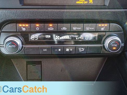 Used 2019 MAZDA CX-5 Touring image 37