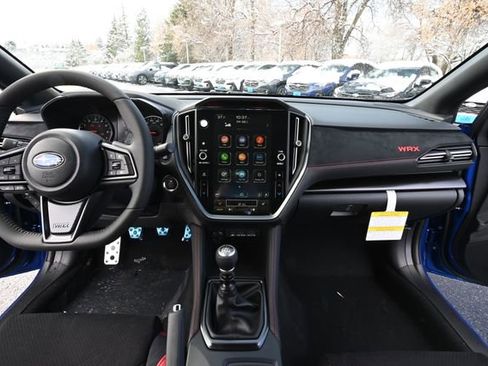 New 2026 Subaru WRX Limited image 2