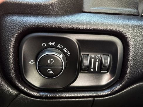 Used 2023 RAM 2500 Laramie image 25