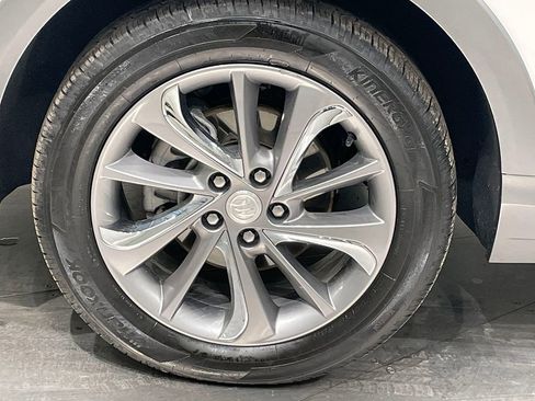 Used 2023 Buick Encore GX Essence w/ Experience Buick Package image 35