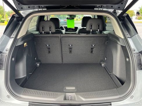 New 2026 Buick Encore GX Sport Touring w/ Comfort Package image 28
