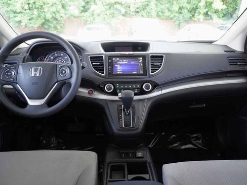 Used 2016 Honda CR-V EX image 11