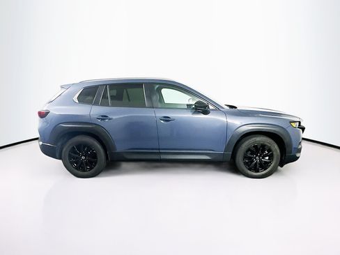Used 2025 MAZDA CX-50 AWD 2.5 S w/ Preferred Package image 10