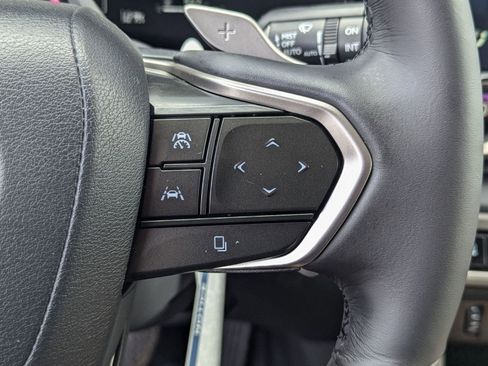 New 2026 Lexus RX 450h AWD image 26