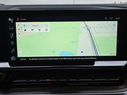 Used 2026 Chevrolet Silverado 2500 LT w/ Trail Boss Package image 20