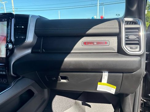New 2026 RAM 2500 Laramie w/ Night Edition AWD/4WD image 29