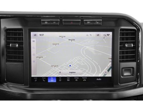 New 2026 Ford F350 Lariat AWD/4WD image 15