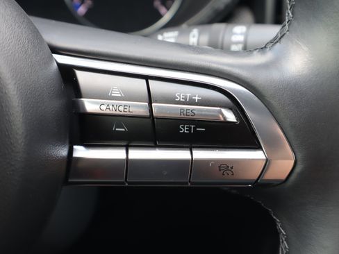 Certified 2023 MAZDA CX-50 2.5 S w/ Cargo Package image 17