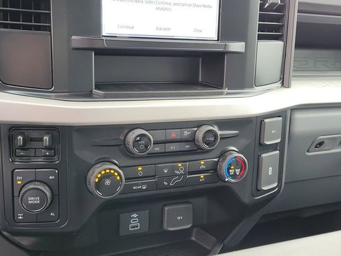 New 2026 Ford F250 XL w/ STX Appearance Package image 28