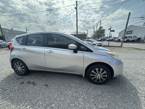 Used 2015 Nissan Versa Note S Plus FWD image 8