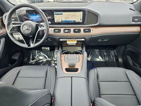 New 2026 Mercedes-Benz GLE 350 4MATIC image 25