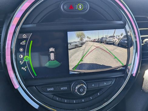 Used 2020 MINI Cooper John Cooper Works FWD image 12
