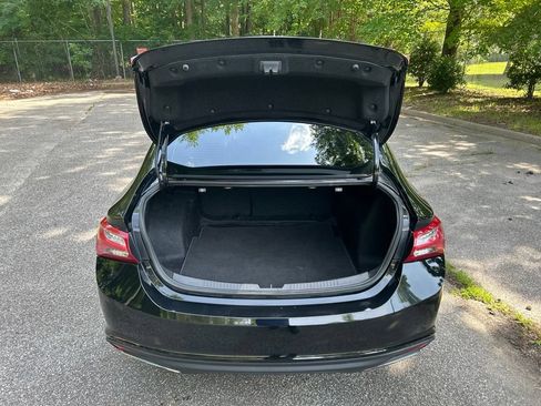 Used 2020 Chevrolet Malibu Premier FWD image 31