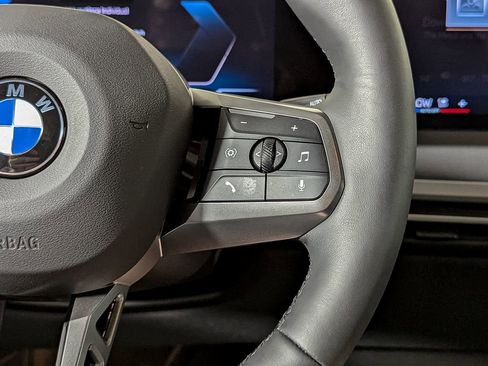 Used 2025 BMW iX xDrive50 w/ Premium Package image 29