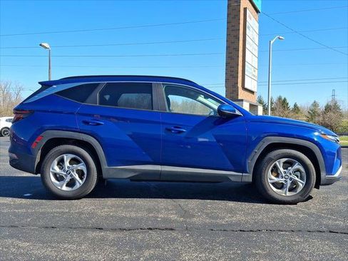 Used 2024 Hyundai Tucson SEL image 26