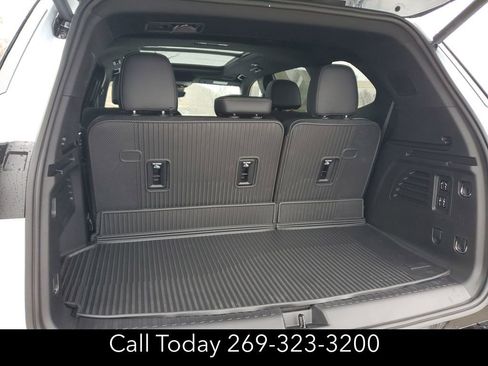 New 2026 Buick Enclave Sport Touring w/ Power Package image 29