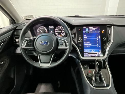 Used 2020 Subaru Outback Premium w/ Popular Package #1 image 9