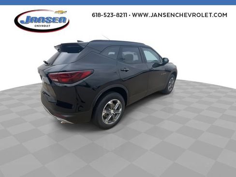 Used 2023 Chevrolet Blazer LT w/ Convenience Package AWD/4WD image 8