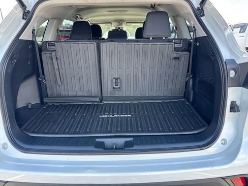 Used 2023 Toyota Highlander LE image 19