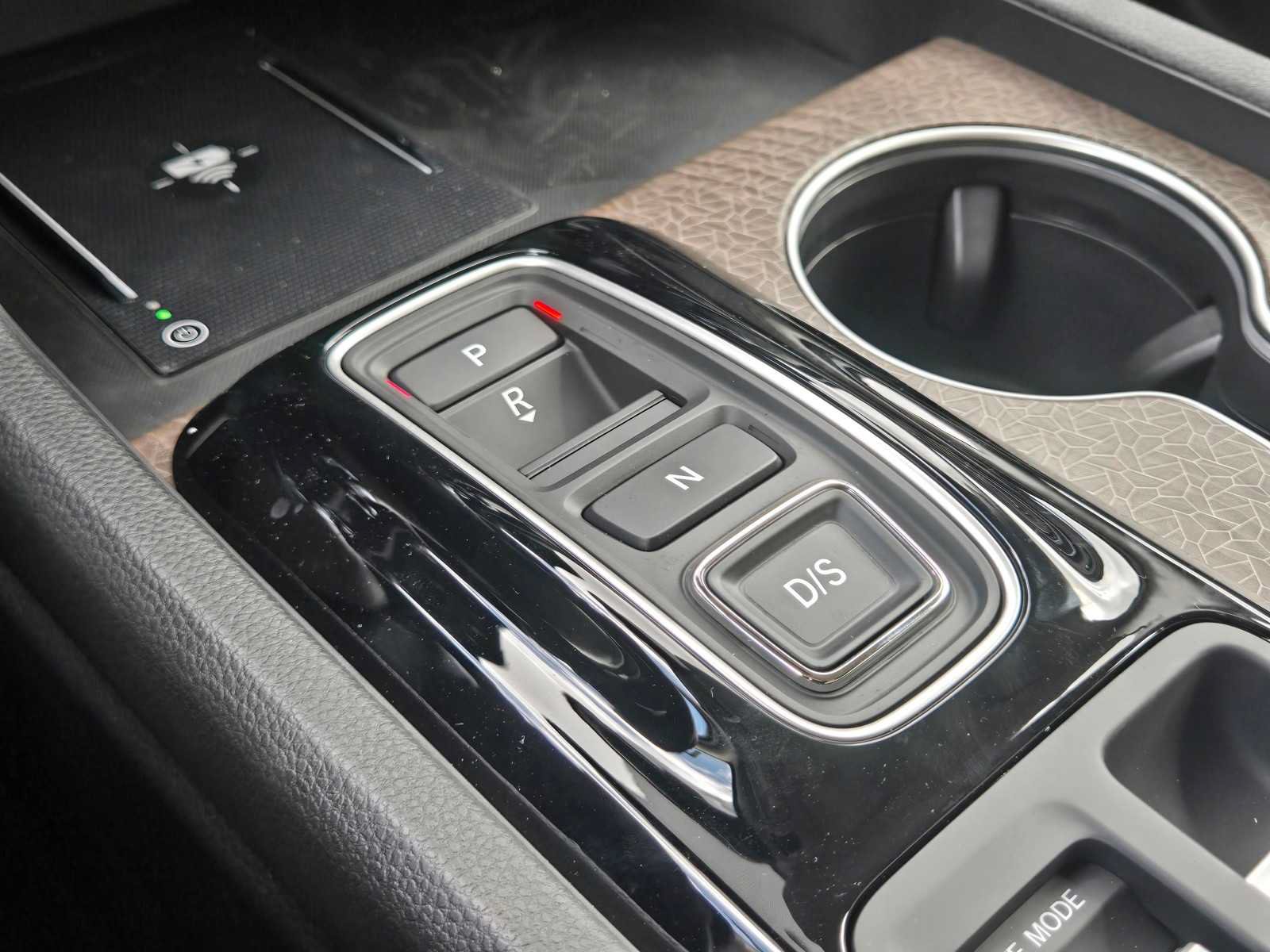 New 2026 Honda Pilot Elite image 12