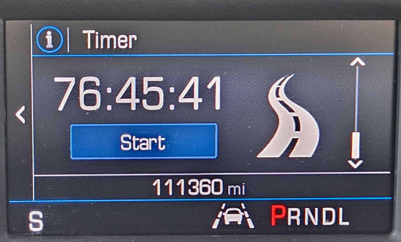 Used 2022 Chevrolet Equinox LS w/ LS Convenience Package FWD image 21