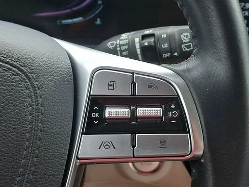 Certified 2025 Kia Telluride S AWD/4WD image 23