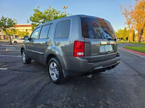 Used 2013 Honda Pilot EX-L image 7