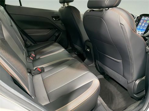Certified 2025 Subaru Crosstrek 2.5i Limited w/ Popular Package #4A image 34