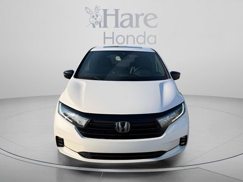 Certified 2023 Honda Odyssey Sport image 5