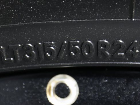 Used 2025 Ford F450 Platinum w/ Platinum Plus Package image 51