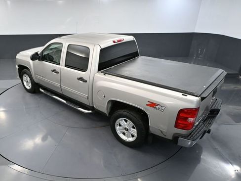 Used 2009 Chevrolet Silverado 1500 LT w/ Power Pack Plus image 51