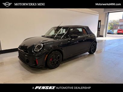 New 2026 MINI Cooper John Cooper Works