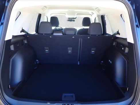 New 2025 Ford Bronco Sport Big Bend image 8