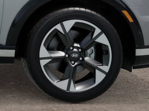 New 2026 Hyundai Palisade Limited AWD/4WD image 8