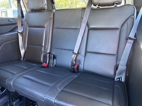 Used 2022 Chevrolet Tahoe High Country image 30