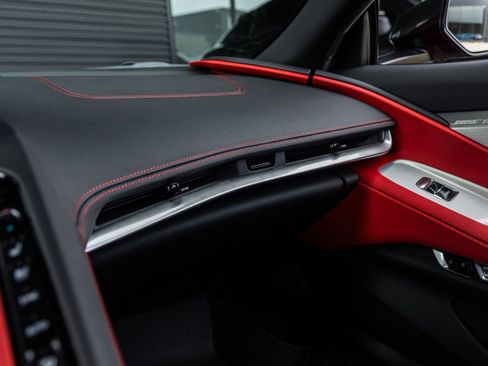 Used 2023 Chevrolet Corvette Stingray Preferred Conv w/ Z51 Performance Package image 36