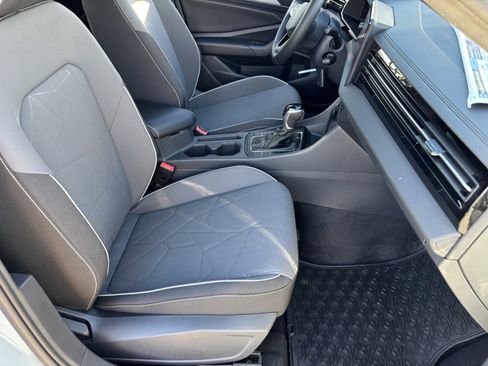 New 2026 Volkswagen Jetta Sport image 8