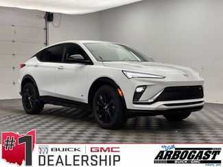 New 2026 Buick Envista Sport Touring w/ Convenience I Package video 1