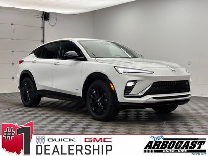 New 2026 Buick Envista Sport Touring w/ Convenience I Package
