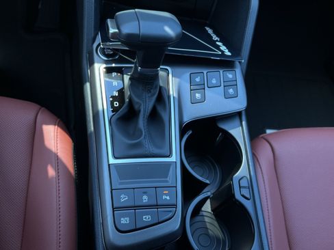 New 2026 Kia Sportage SX FWD image 26