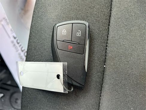 Certified 2024 Chevrolet Colorado Trail Boss w/ Advanced Trailering Package image 33