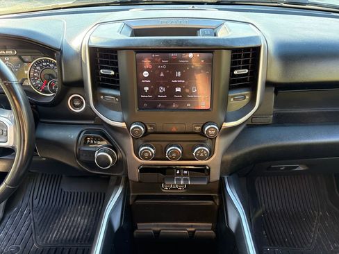 Used 2022 RAM 1500 Big Horn image 22
