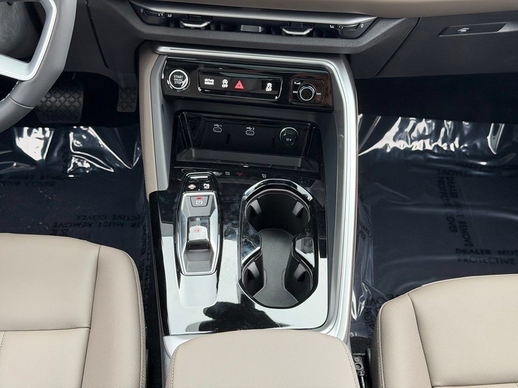 New 2026 Audi Q5 Premium Plus AWD/4WD image 31