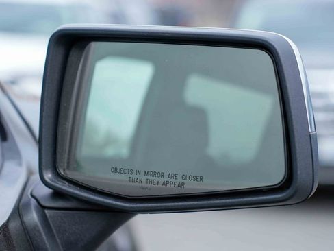 Used 2024 Chevrolet Silverado 1500 LT image 12