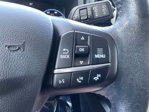 Used 2022 Ford Bronco Sport Big Bend w/ Convenience Package AWD/4WD image 16