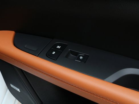 Used 2017 Cadillac CT6 Premium Luxury image 56