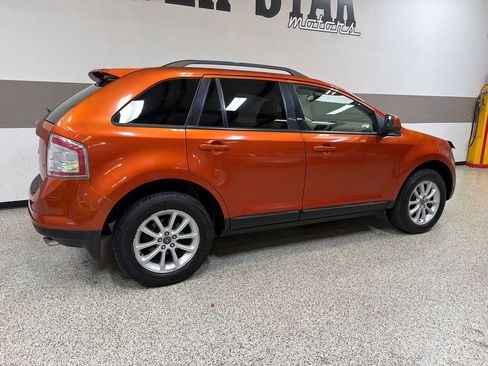 Used 2007 Ford Edge SEL FWD image 29