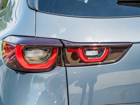 Used 2026 MAZDA CX-50 AWD 2.5 S w/ Weather Package image 7